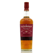 画像をギャラリービューアに読み込む, グレンドロナック12年 700ml 43度 / GLENDRONACH 12YEARS