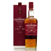 画像をギャラリービューアに読み込む, グレンドロナック12年 700ml 43度 / GLENDRONACH 12YEARS