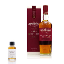 画像をギャラリービューアに読み込む, 【30ml】グレンドロナック 12年 43度 / GLENDRONACH 12 YEARS【テイスティングボトル】