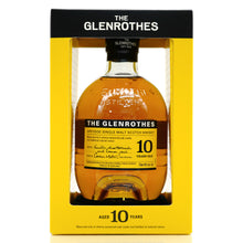 画像をギャラリービューアに読み込む, グレンロセス 10年 700ml 40度 / THE GLENROTHES 10 YEARS OLD