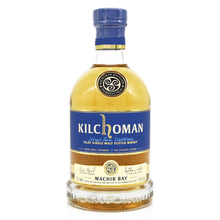 画像をギャラリービューアに読み込む, キルホーマン マキヤーベイ 700ml 46度 / KILCHOMAN MACHIR BAY