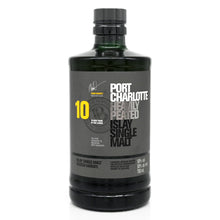 画像をギャラリービューアに読み込む, ポートシャーロット 10年 700ml 50度 / PORT CHARLOTTE 10 YEARS