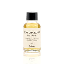 画像をギャラリービューアに読み込む, 【30ml】ポートシャーロット 10年 50度 / PORT CHARLOTTE 10 YEARS【テイスティングボトル】