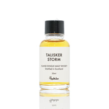 画像をギャラリービューアに読み込む, 【30ml】タリスカー ストーム 45.8度 / TALISKER STORM【テイスティングボトル】