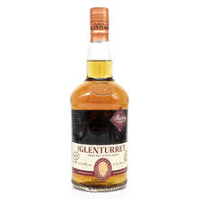 画像をギャラリービューアに読み込む, グレンタレット シェリーエディション 700ml 43度 / THE GLENTURRET SHERRY EDITION