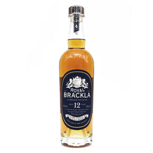 画像をギャラリービューアに読み込む, ロイヤル ブラックラ 12年 700ml 40度 / ROYAL BRACKLA 12 YEARS