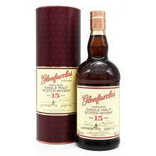 画像をギャラリービューアに読み込む, グレンファークラス 15年 700ml 46度 / GLENFARCLAS 15 YEARS