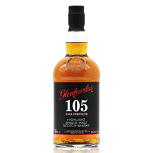 画像をギャラリービューアに読み込む, グレンファークラス 105 カスクストレングス 700ml 1000ml 60度 / GLENFARCLAS 105 CASK STRENGTH