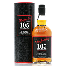 画像をギャラリービューアに読み込む, グレンファークラス 105 カスクストレングス 700ml 1000ml 60度 / GLENFARCLAS 105 CASK STRENGTH