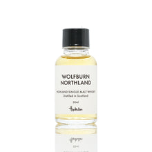 画像をギャラリービューアに読み込む, 【30ml】ウルフバーン ノースランド 700ml 46度 /  WOLFBURN NORTHLAND【テイスティングボトル】