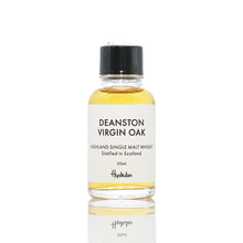 画像をギャラリービューアに読み込む, 【30ml】ディーンストン バージン オーク 700ml 46.3度 /  DEANSTON VIRGIN OAK【テイスティングボトル】