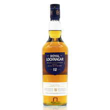 画像をギャラリービューアに読み込む, ロイヤル ロッホナガー 12年 700ml 40度 / ROYAL LOCHNAGAR 12 YEAR