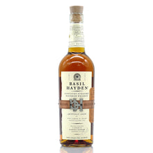 画像をギャラリービューアに読み込む, ベイゼルヘイデン 750ml 40度 / BASIL HAYDEN'S