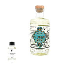 画像をギャラリービューアに読み込む, 【30ml】サンローラン・ジン 43度 / ST. LAURENT GIN【テイスティングボトル】