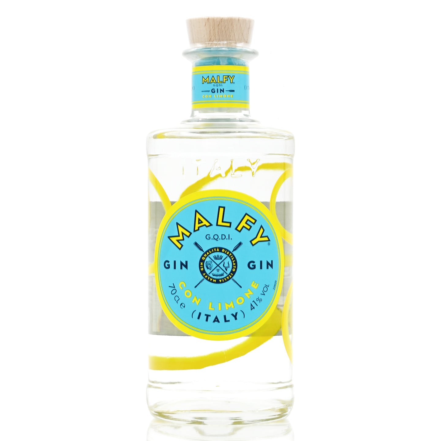 マルフィ ジン コン・リモーネ 700ml 41度 / MALFY GIN CON LIMONE
