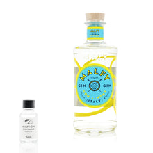 画像をギャラリービューアに読み込む, 【30ml】マルフィ ジン コン・リモーネ 700ml 41度 / MALFY GIN CON LIMONE 【テイスティングボトル】