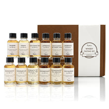 画像をギャラリービューアに読み込む, 【豪華飲み比べ #1 】スコッチウイスキー12本セット ウイスキー飲み比べセット