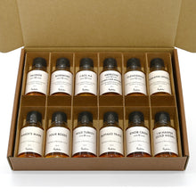 画像をギャラリービューアに読み込む, 【スコッチ&バーボン #1】ウイスキー12本 おすすめ飲み比べセット