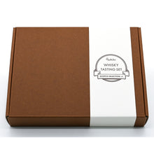 画像をギャラリービューアに読み込む, 【スコッチセレクション #1】はじめてのスコッチ シングルモルトウイスキー100ml 5本セット
