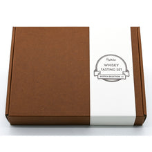 画像をギャラリービューアに読み込む, 【スコッチセレクション #2】ピート&シェリー シングルモルトウイスキー100ml 5本セット
