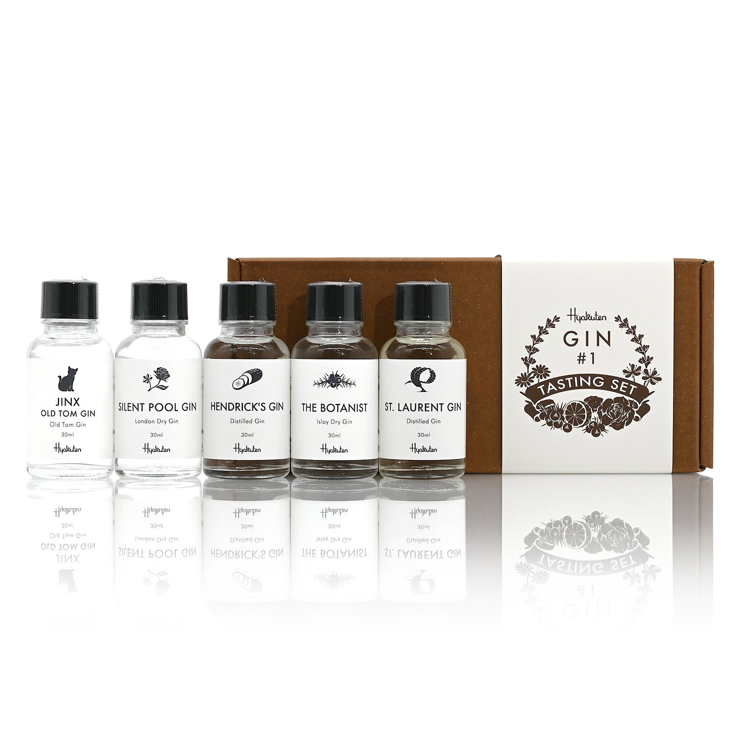 GIN BOTHY フルーツ&フィズセット GIN BOTHY フルーツ&フィズセット Gift Collection – Gin Bothy