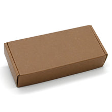 画像をギャラリービューアに読み込む, テイスティングボトル5本用ギフトボックス(エゾマツクラフト)