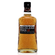 画像をギャラリービューアに読み込む, ハイランドパーク12年 ヴァイキング・オナー 700ml 40度 / HIGHLAND PARK 12 YEAR OLD VIKING HONOUR