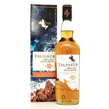 画像をギャラリービューアに読み込む, タリスカー10年 700ml 46度 / TALISKER 10 YEARS