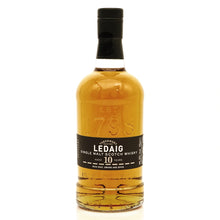 画像をギャラリービューアに読み込む, レダイグ10年 700ml 46.3度 / LEDAIG 10 YEARS