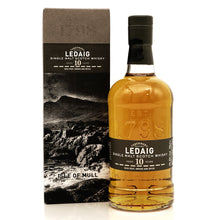 画像をギャラリービューアに読み込む, レダイグ10年 700ml 46.3度 / LEDAIG 10 YEARS