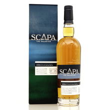 画像をギャラリービューアに読み込む, スキャパスキレン 700ml 40度 / SCAPA SKIREN