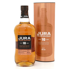 画像をギャラリービューアに読み込む, アイル・オブ・ジュラ 10年 700ml 40度 / ISLE OF JURA 10 YEARS