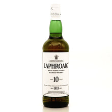 画像をギャラリービューアに読み込む, ラフロイグ10年 750ml 43度 / LAPHROAIG 10 YEARS