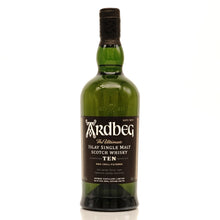 画像をギャラリービューアに読み込む, アードベッグ10年 700ml 46度 / ARDBEG TEN YEARS