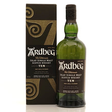 画像をギャラリービューアに読み込む, アードベッグ10年 700ml 46度 / ARDBEG TEN YEARS