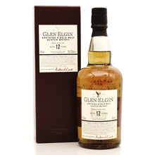 画像をギャラリービューアに読み込む, グレンエルギン12年 700ml 43度 / GLEN ELGIN 12YEARS