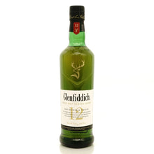 画像をギャラリービューアに読み込む, グレンフィディック12年 700ml 40度 / GLENFIDDICH 12 YEARS