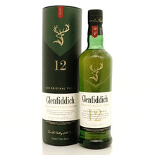 画像をギャラリービューアに読み込む, グレンフィディック12年 700ml 40度 / GLENFIDDICH 12 YEARS