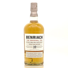 画像をギャラリービューアに読み込む, ベンリアック10年 700ml 43度 / BENRIACH THE ORIGINAL TEN 10 YEARS
