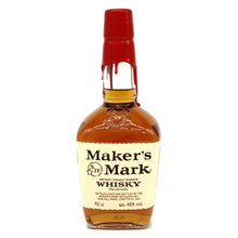 画像をギャラリービューアに読み込む, メーカーズマーク 700ml 45度 / MAKER'S MARK