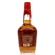 画像をギャラリービューアに読み込む, メーカーズマーク 700ml 45度 / MAKER'S MARK