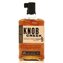 画像をギャラリービューアに読み込む, ノブクリーク 750ml 50度 / KNOB CREEK