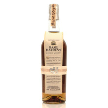 画像をギャラリービューアに読み込む, ベイゼルヘイデン 750ml 40度 / BASIL HAYDEN'S