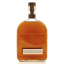 画像をギャラリービューアに読み込む, ウッドフォードリザーブ 750ml 43.2度 / WOODFORD RESERVE