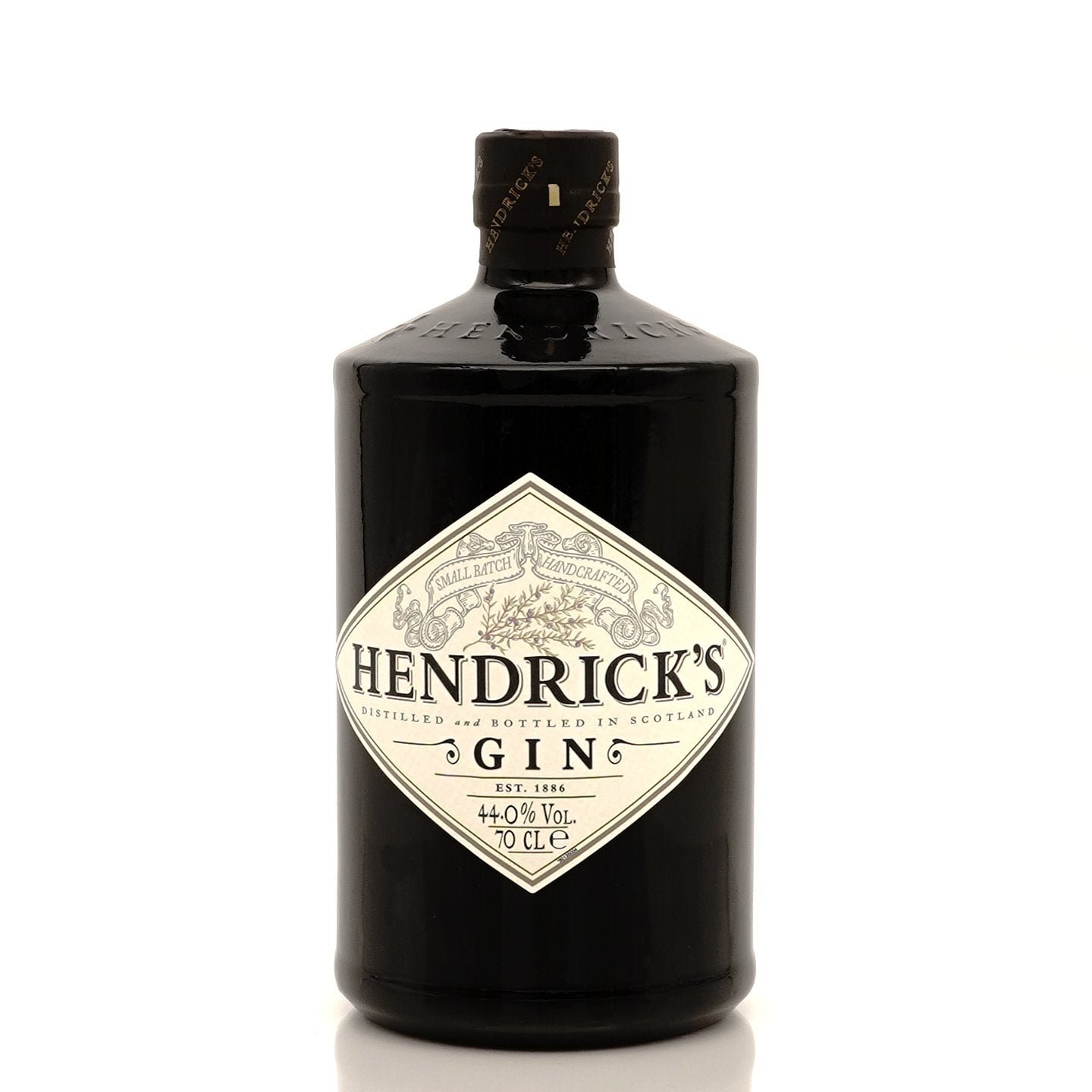 ヘンドリックスジン 700ml 44度 / HENDRICK'S GIN – ヒャクテン