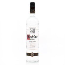 画像をギャラリービューアに読み込む, ケテルワン 750ml 40度 / KETEL ONE