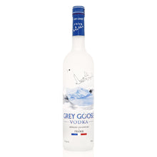 画像をギャラリービューアに読み込む, グレイグース 700ml 40度 / GREY GOOSE