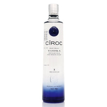 画像をギャラリービューアに読み込む, シロック 700ml 40度 / CIROC