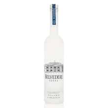 画像をギャラリービューアに読み込む, ベルヴェデールウォッカ 700ml 40度 / BELVEDERE VODKA