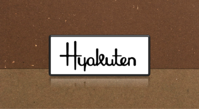 百様公式通販サイト「HYAKUTEN ヒャクテン」オープンです！